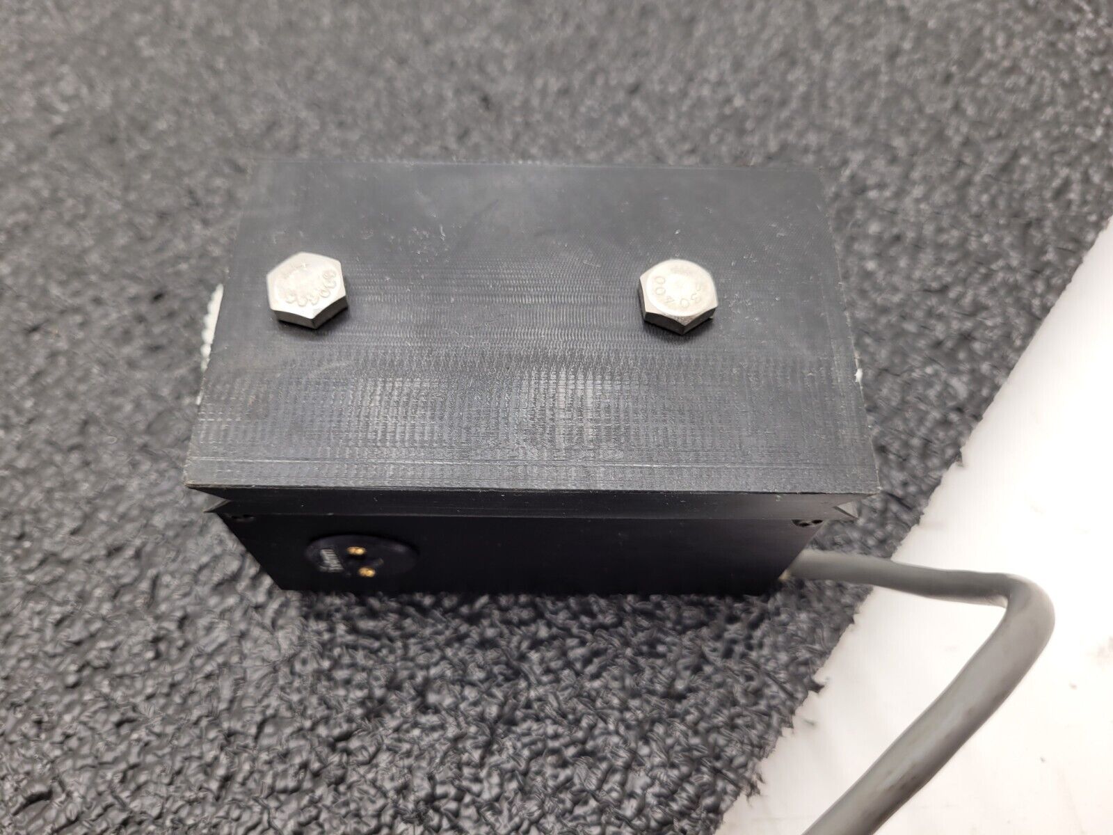 Optometrics SMC1-06 150nm/Rev Scanning Mini-Chrom Monochromator DIXI-0004
