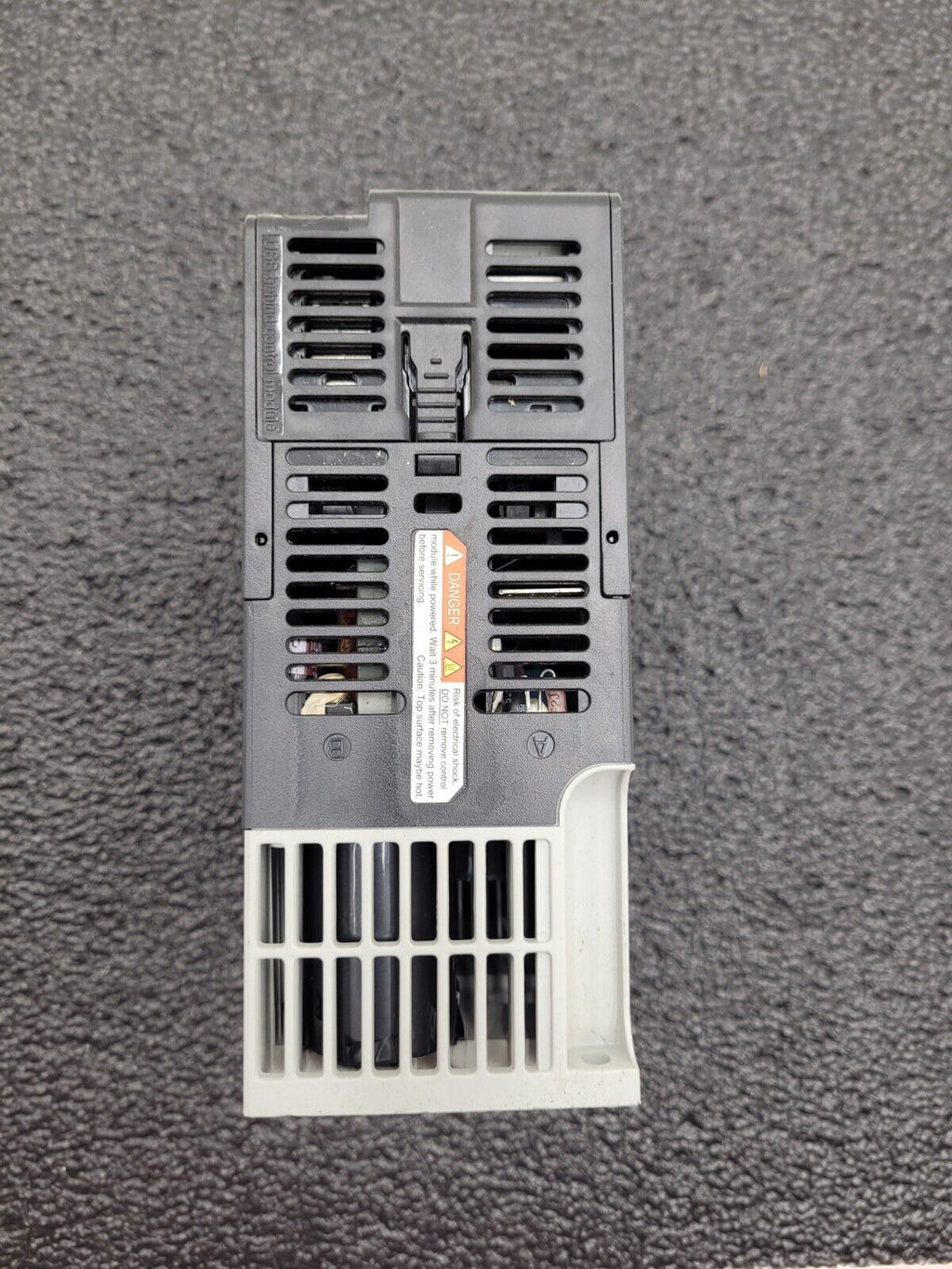 Allen Bradley 25B-E4P2N104 /A PowerFlex 525 EtherNet AC Drive 480V 6A 3HP 2.2kW