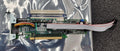ADEX Electronics PCI Express X16 Bus Isolation Extender Power Cycling Tool PEX16