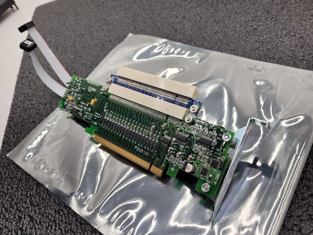 ADEX Electronics PCI Express X16 Bus Isolation Extender Power Cycling Tool PEX16