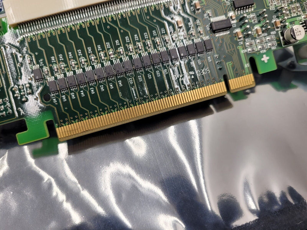 ADEX Electronics PCI Express X16 Bus Isolation Extender Power Cycling Tool PEX16