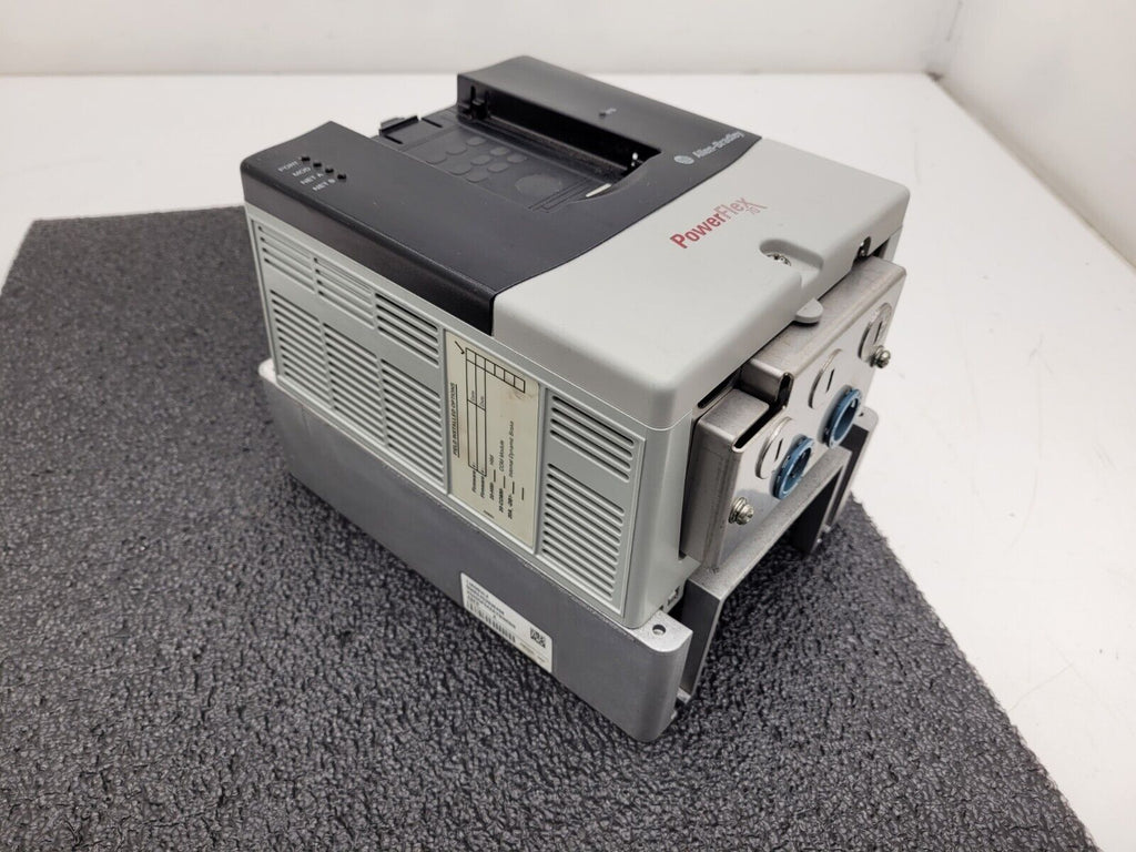 Allen Bradley 20AD5P0A0AYNNRNN /A PowerFlex 70 480V 3HP AC VFD Motor Drive