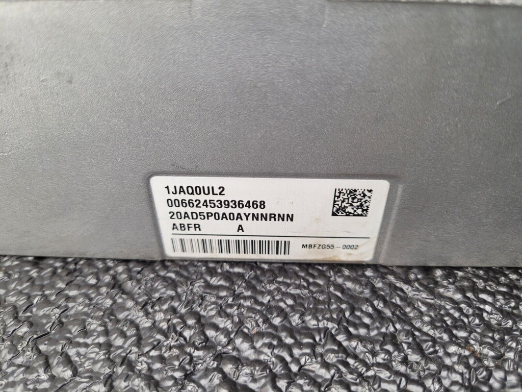 Allen Bradley 20AD5P0A0AYNNRNN /A PowerFlex 70 480V 3HP AC VFD Motor Drive