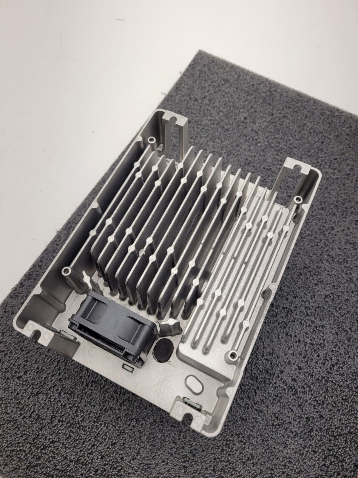 Allen Bradley 20AD8P0A0AYNNNC0 /A PowerFlex 70 480V 5HP AC VFD Motor Drive