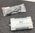 DATAQ Instruments DI-2108 Data Acquisition Kit w/ cable, power on tested