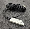 Crouzet Millenium 3  88970109 USB A Programming cable