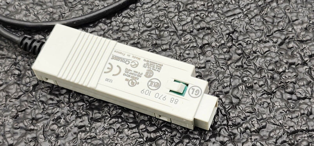 Crouzet Millenium 3  88970109 USB A Programming cable