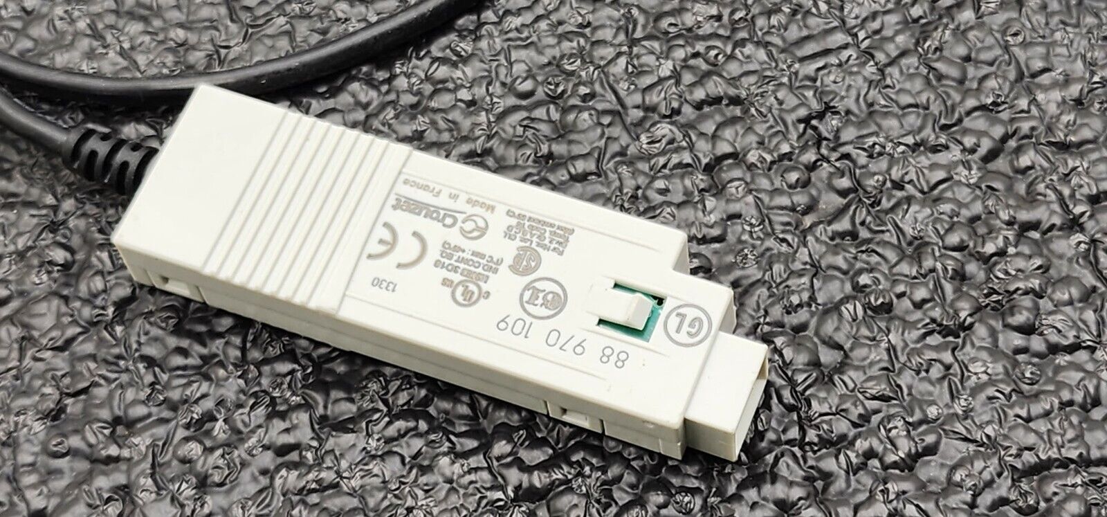 Crouzet Millenium 3  88970109 USB A Programming cable