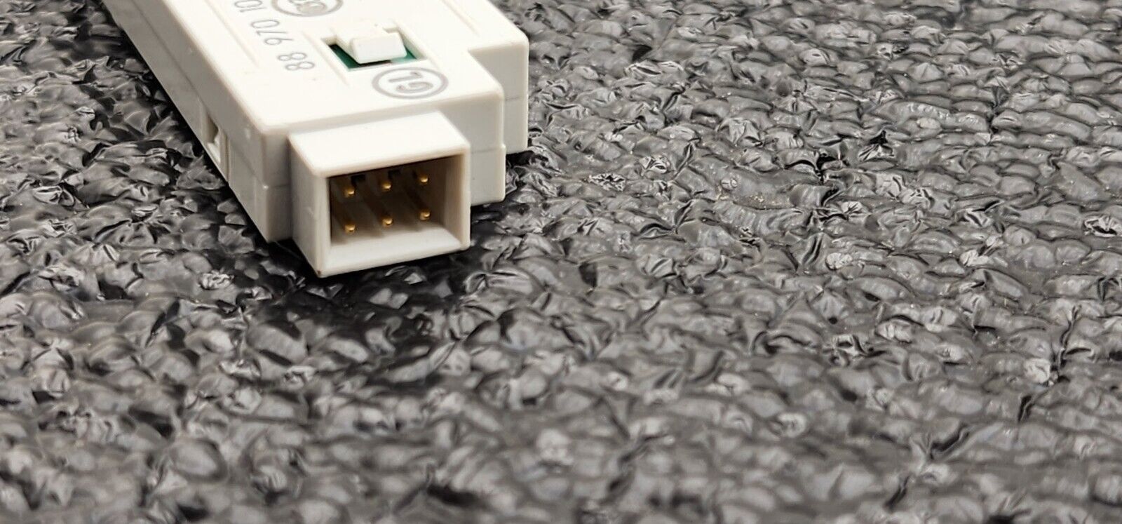 Crouzet Millenium 3  88970109 USB A Programming cable