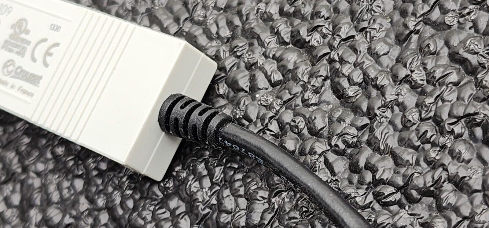 Crouzet Millenium 3  88970109 USB A Programming cable