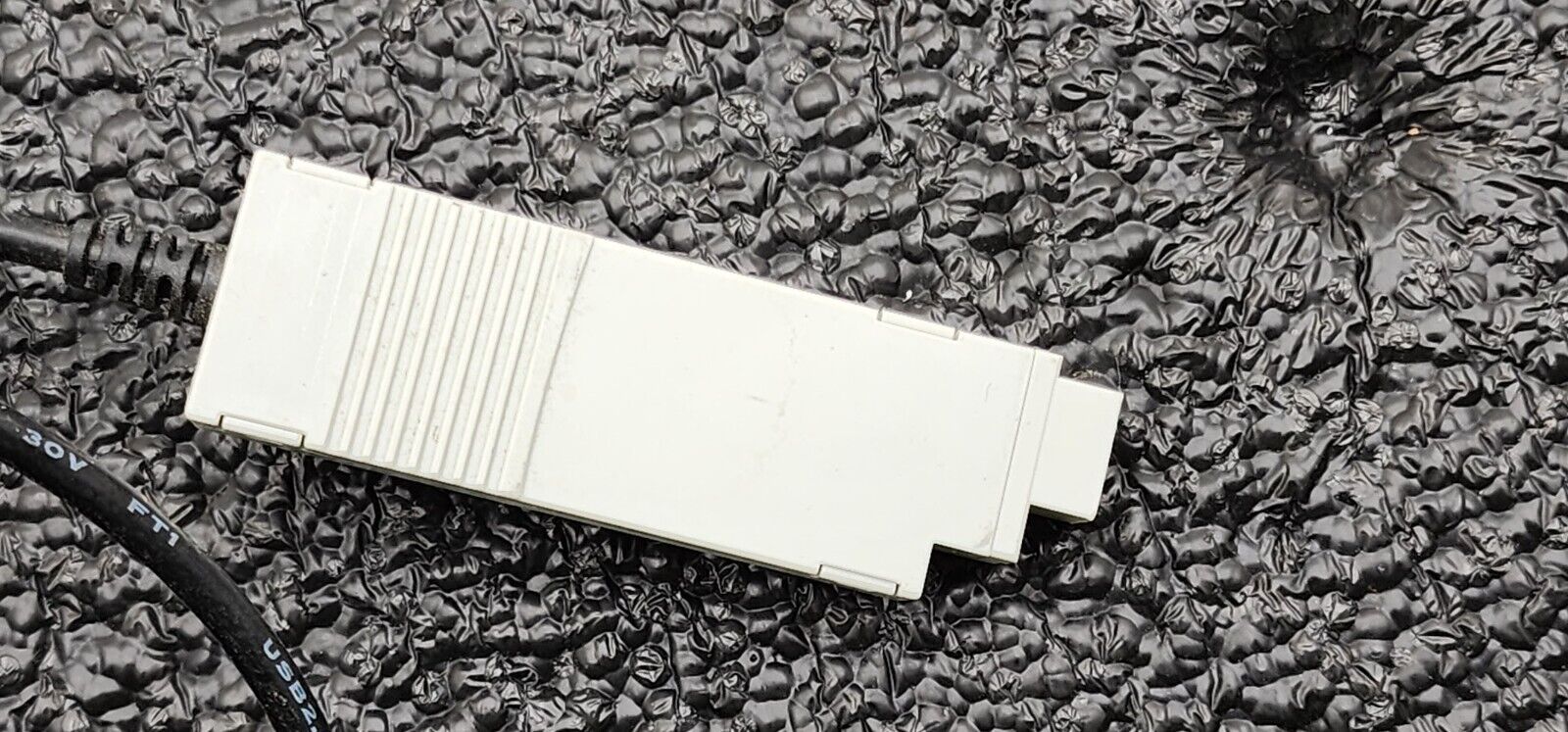 Crouzet Millenium 3  88970109 USB A Programming cable