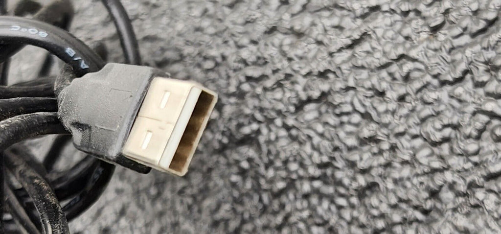 Crouzet Millenium 3  88970109 USB A Programming cable