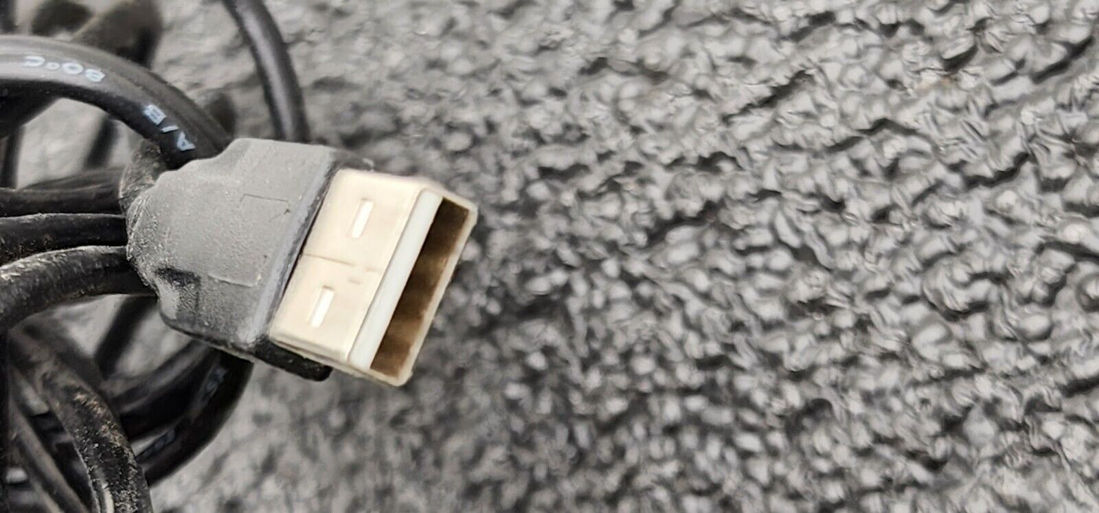 Crouzet Millenium 3  88970109 USB A Programming cable