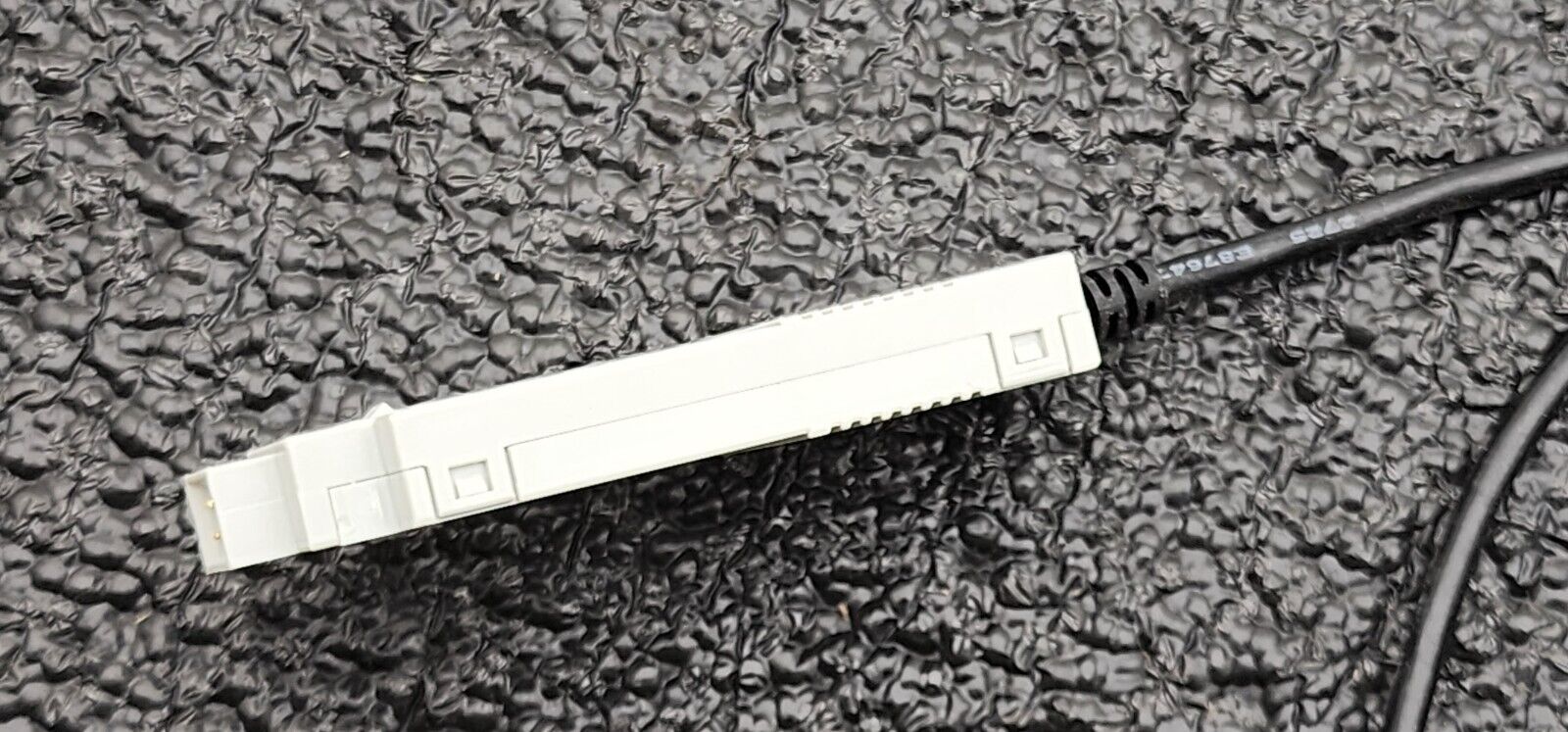 Crouzet Millenium 3  88970109 USB A Programming cable