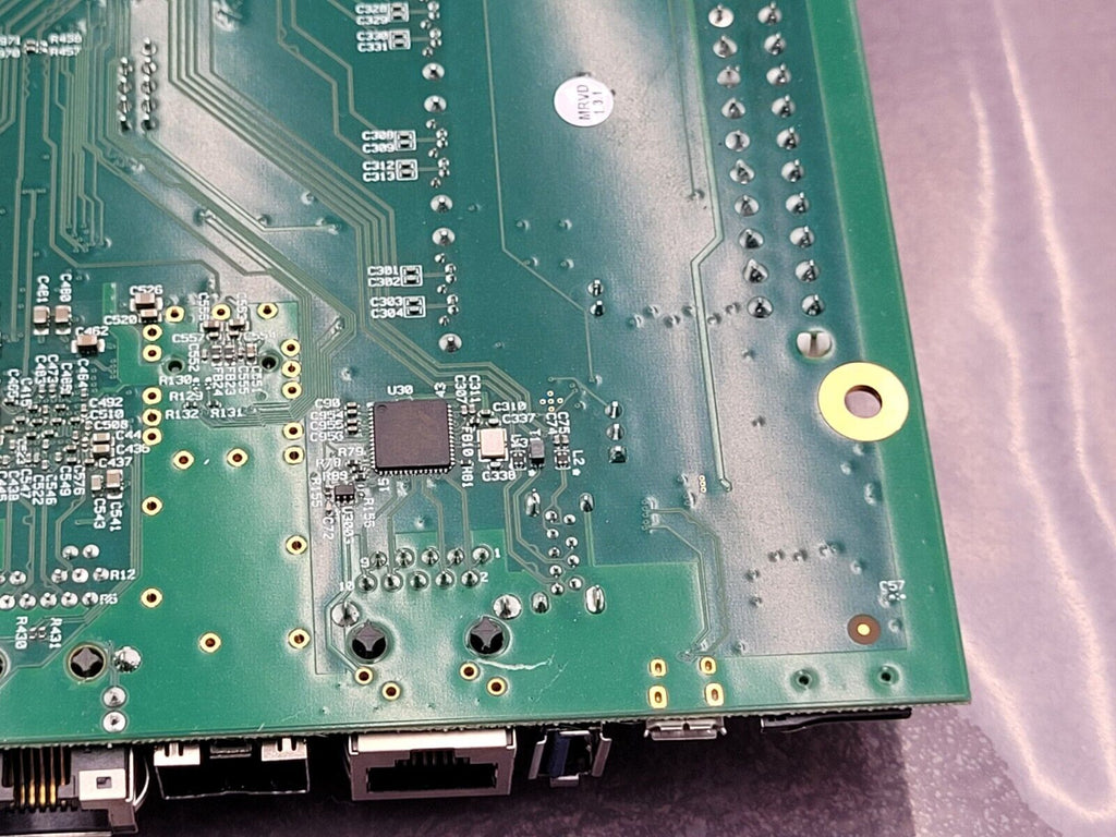 Solidrun Marvell MACCHIATOBin Doubleshot 2.0 GHz ARM A72 Coretex