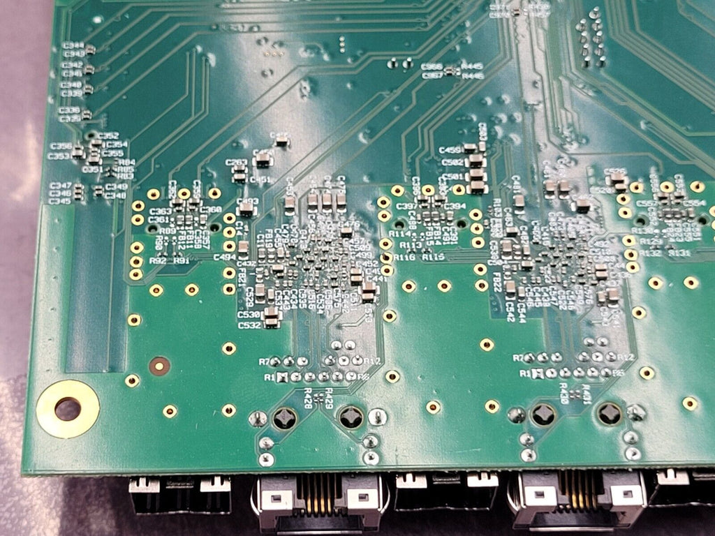 Solidrun Marvell MACCHIATOBin Doubleshot 2.0 GHz ARM A72 Coretex
