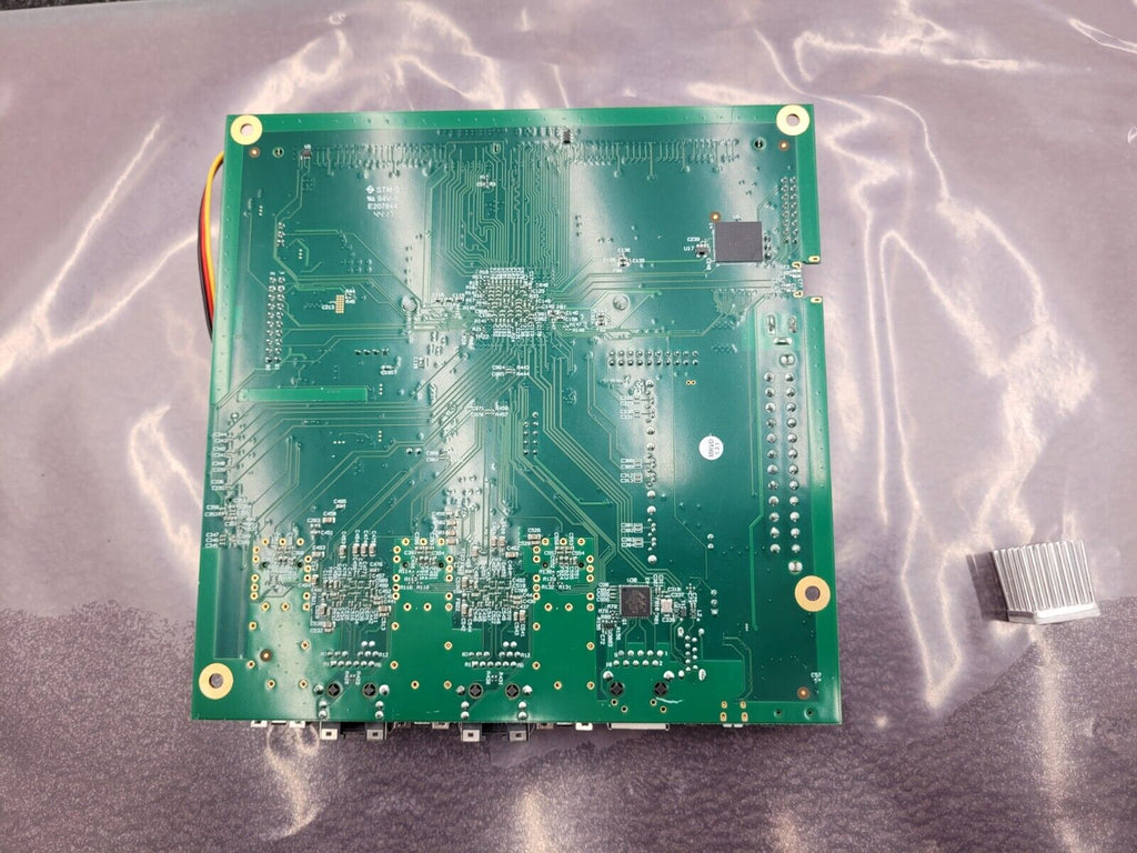 Solidrun Marvell MACCHIATOBin Doubleshot 2.0 GHz ARM A72 Coretex