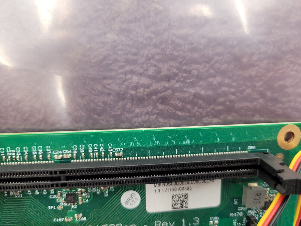 Solidrun Marvell MACCHIATOBin Doubleshot 2.0 GHz ARM A72 Coretex