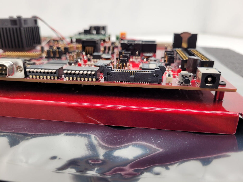 Broadcom BCM958712K Development Dev Board Kit 100-128713-0030 Rev 09