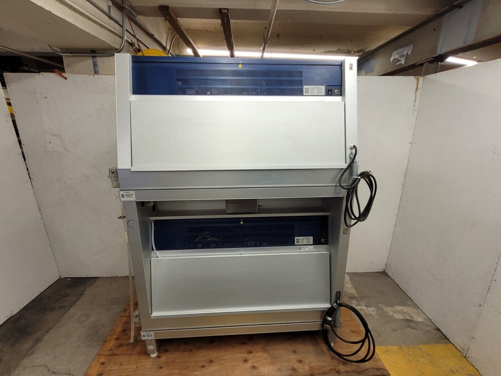QUV QUV/se Accelerated Weather Tester UV Moisture Dew Solar Irradiance 1.8kW