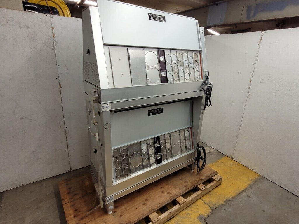 QUV QUV/se Accelerated Weather Tester UV Moisture Dew Solar Irradiance 1.8kW