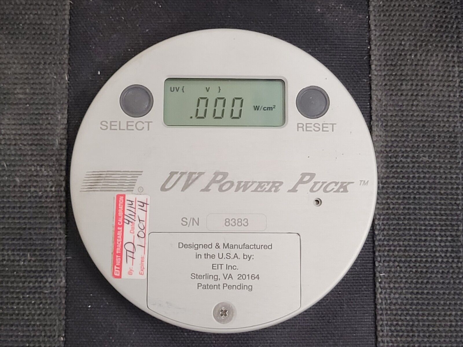 QUV QUV/se Accelerated Weather Tester UV Moisture Dew Solar Irradiance 1.8kW