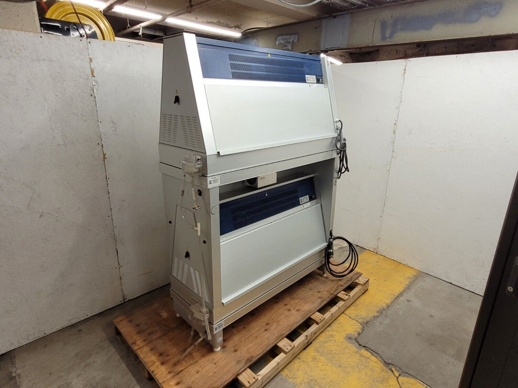 QUV QUV/se Accelerated Weather Tester UV Moisture Dew Solar Irradiance 1.8kW