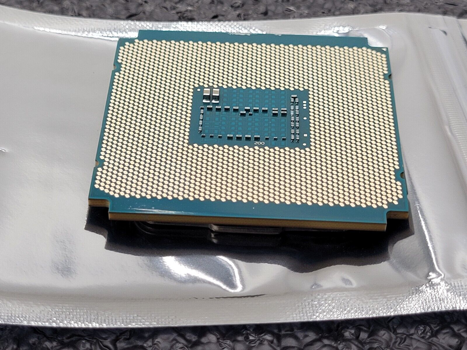Intel XEON E5-2699V3 CPU PROCESSOR 18 CORE 2.30GHZ SR1XD 145W