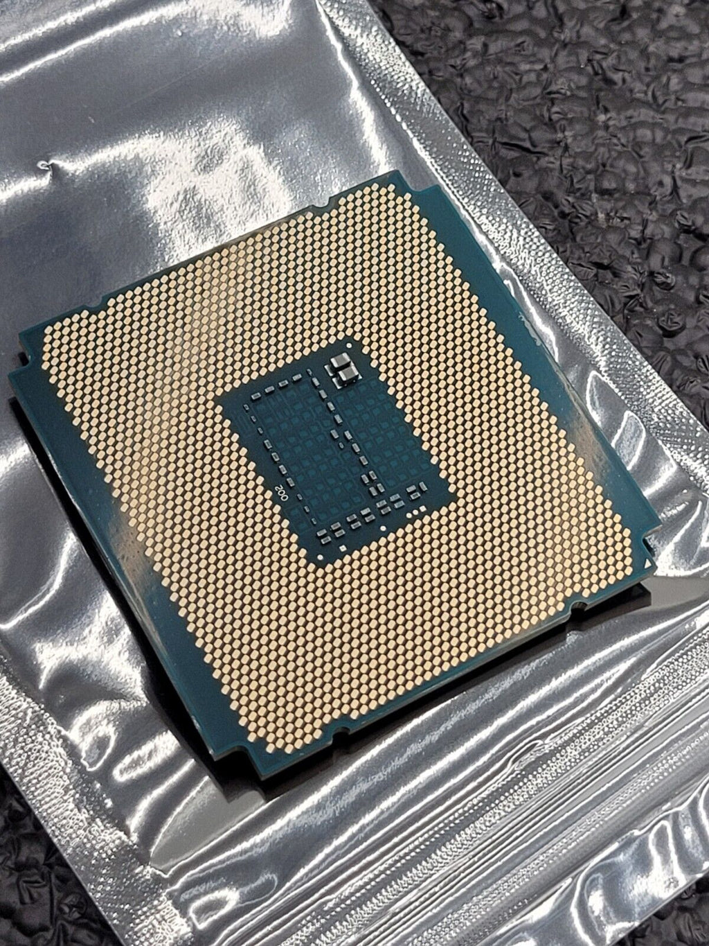 Intel XEON E5-2699V3 CPU PROCESSOR 18 CORE 2.30GHZ SR1XD 145W