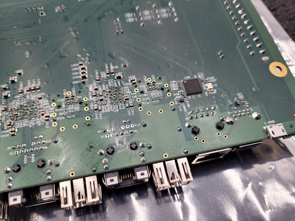 Solidrun Marvell MACCHIATOBin V 1.2 ARM A72 Coretex MRVCB8040-1.6Ghz