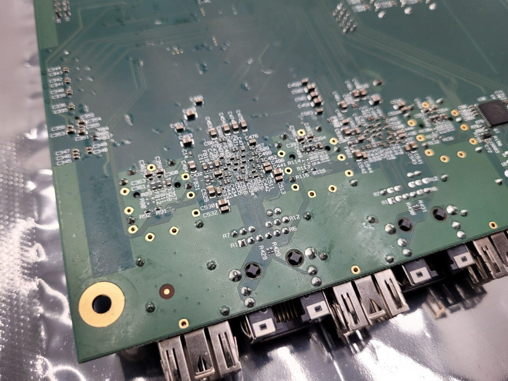 Solidrun Marvell MACCHIATOBin V 1.2 ARM A72 Coretex MRVCB8040-1.6Ghz