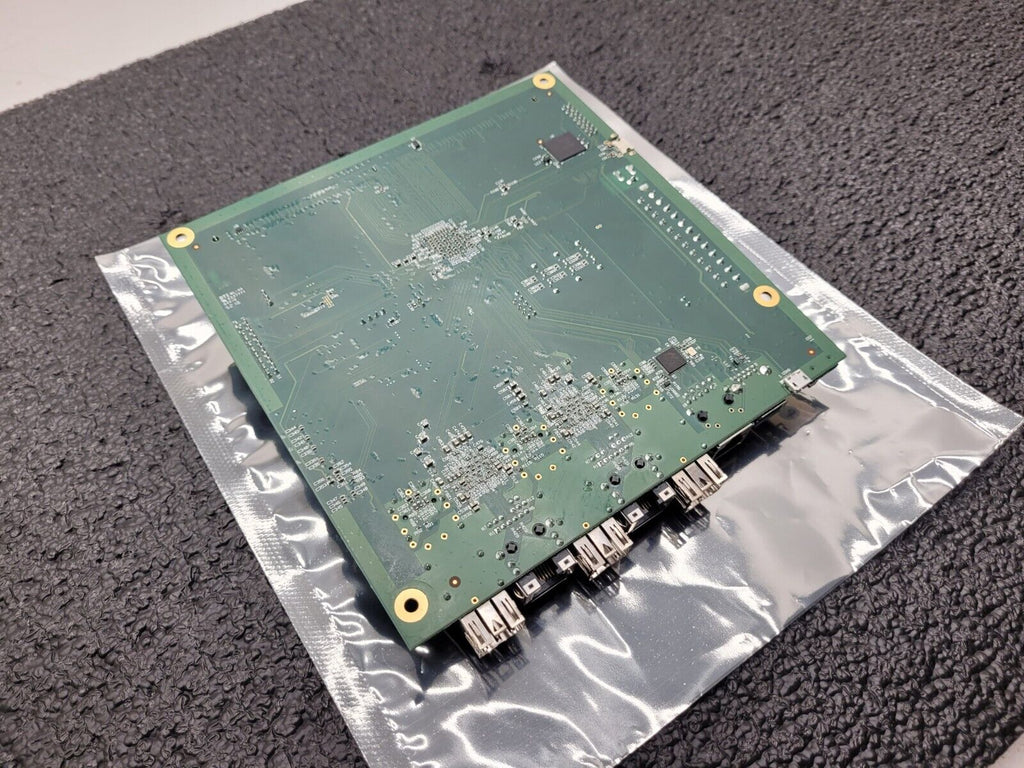 Solidrun Marvell MACCHIATOBin V 1.2 ARM A72 Coretex MRVCB8040-1.6Ghz