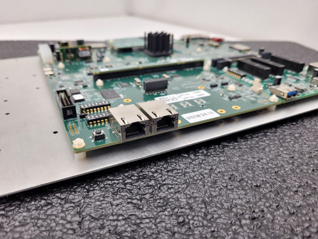 Marvell DB-88F7040-Modular Development Board SLM-1546-V1 Rev 1.0 DDR4