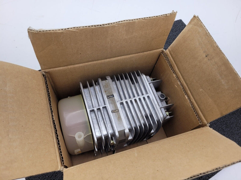 Nitto Kohki Medo Compressor Vacuum Linear (Air) Pump Ac0902-A1031 100V 50/60Hz B