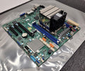 Supermicro X10SRM-F E5-2670V3 Intel C612 LGA2011-3 DDR4 ECC Motherboard NO Ram