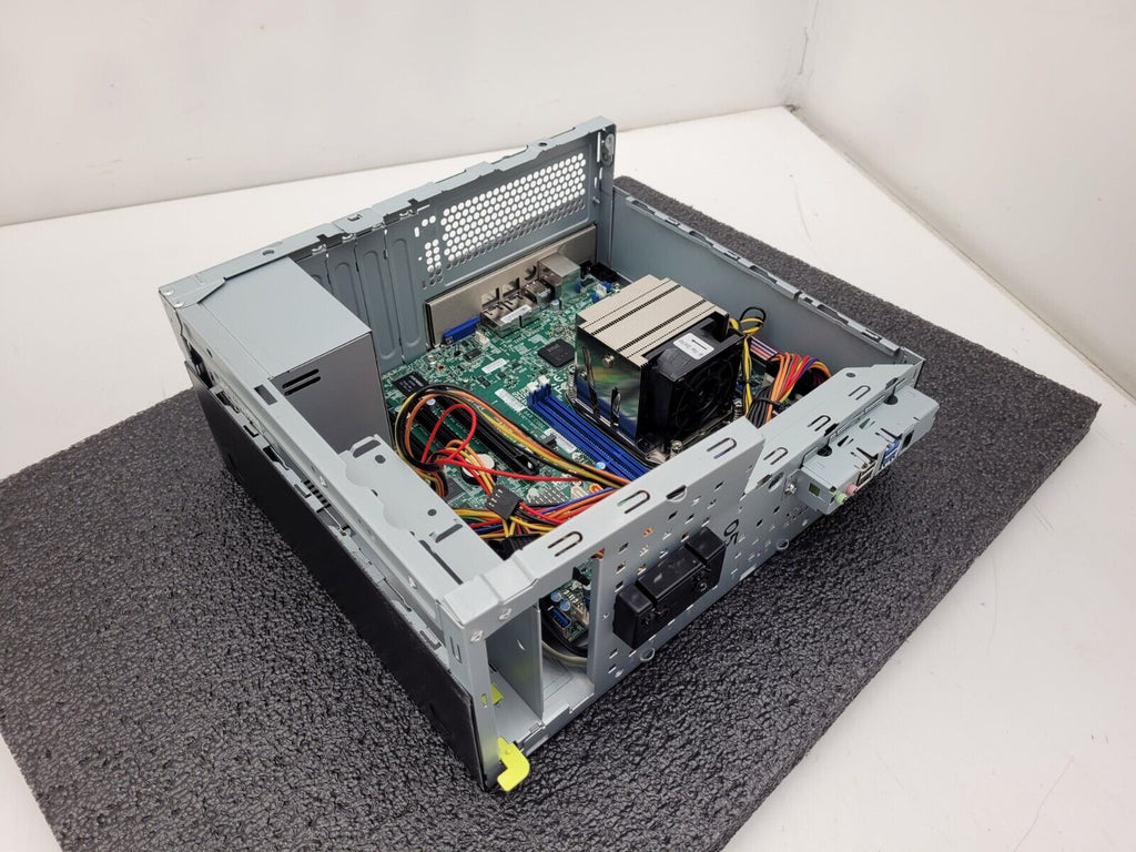 Supermicro X10SRM-F E5-2670V3 Intel C612 LGA2011-3 DDR4 ECC Motherboard NO Ram