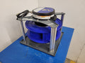 Ziehl Abegg 168519/02 GR35C-ZID.DG.CR Centrifugal Blower Fan 3PH 380-480VAC 3kW