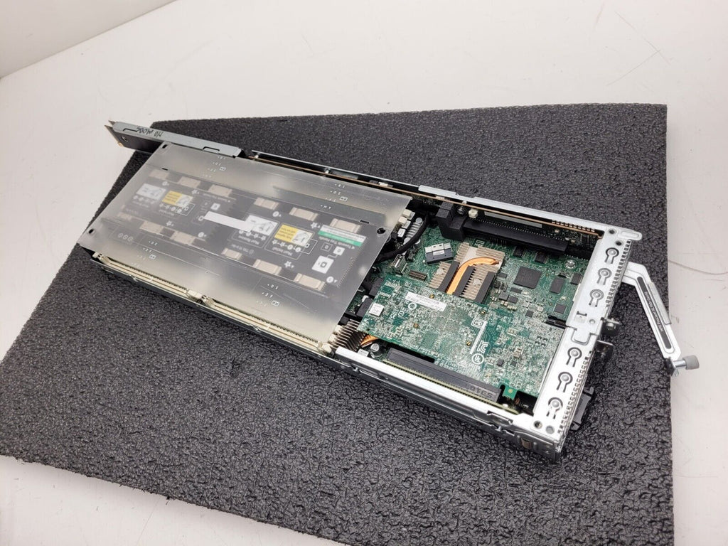 HPE ProLiant XL190R Gen10 Blade Server 2x Xeon 6130