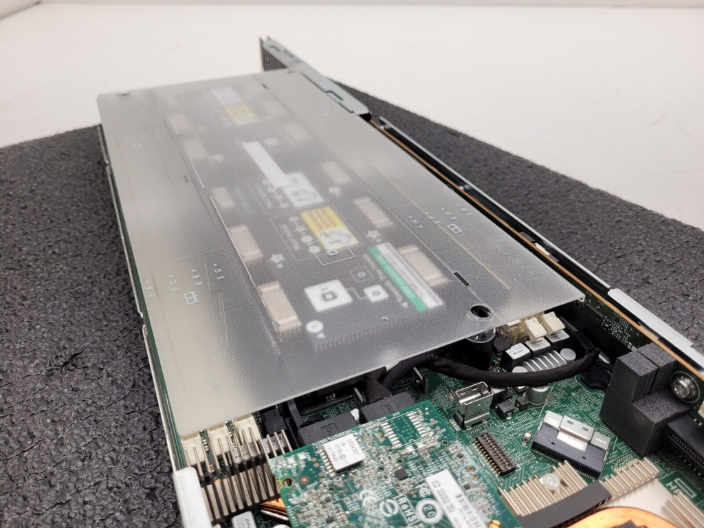 HPE ProLiant XL190R Gen10 Blade Server 2x Xeon 6130