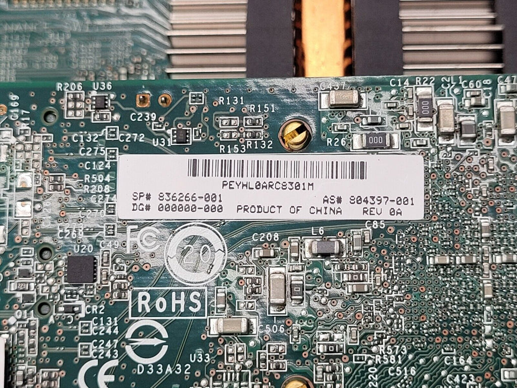 HPE ProLiant XL190R Gen10 Blade Server 2x Xeon 6130