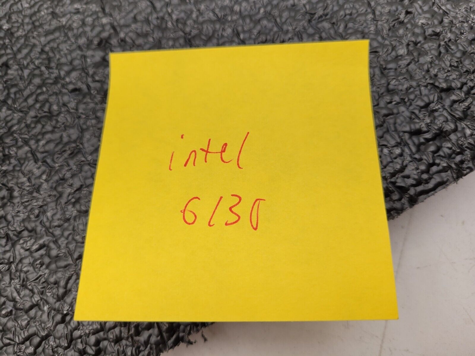 HPE ProLiant XL190R Gen10 Blade Server 2x Xeon 6130