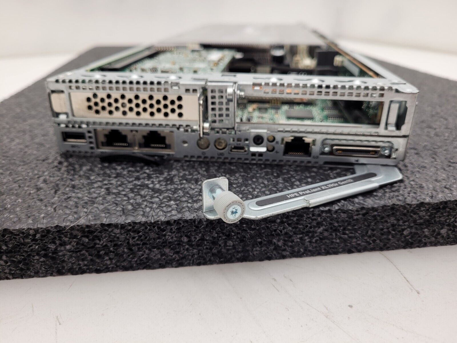 HPE ProLiant XL190R Gen10 Blade Server 2x Xeon 6130