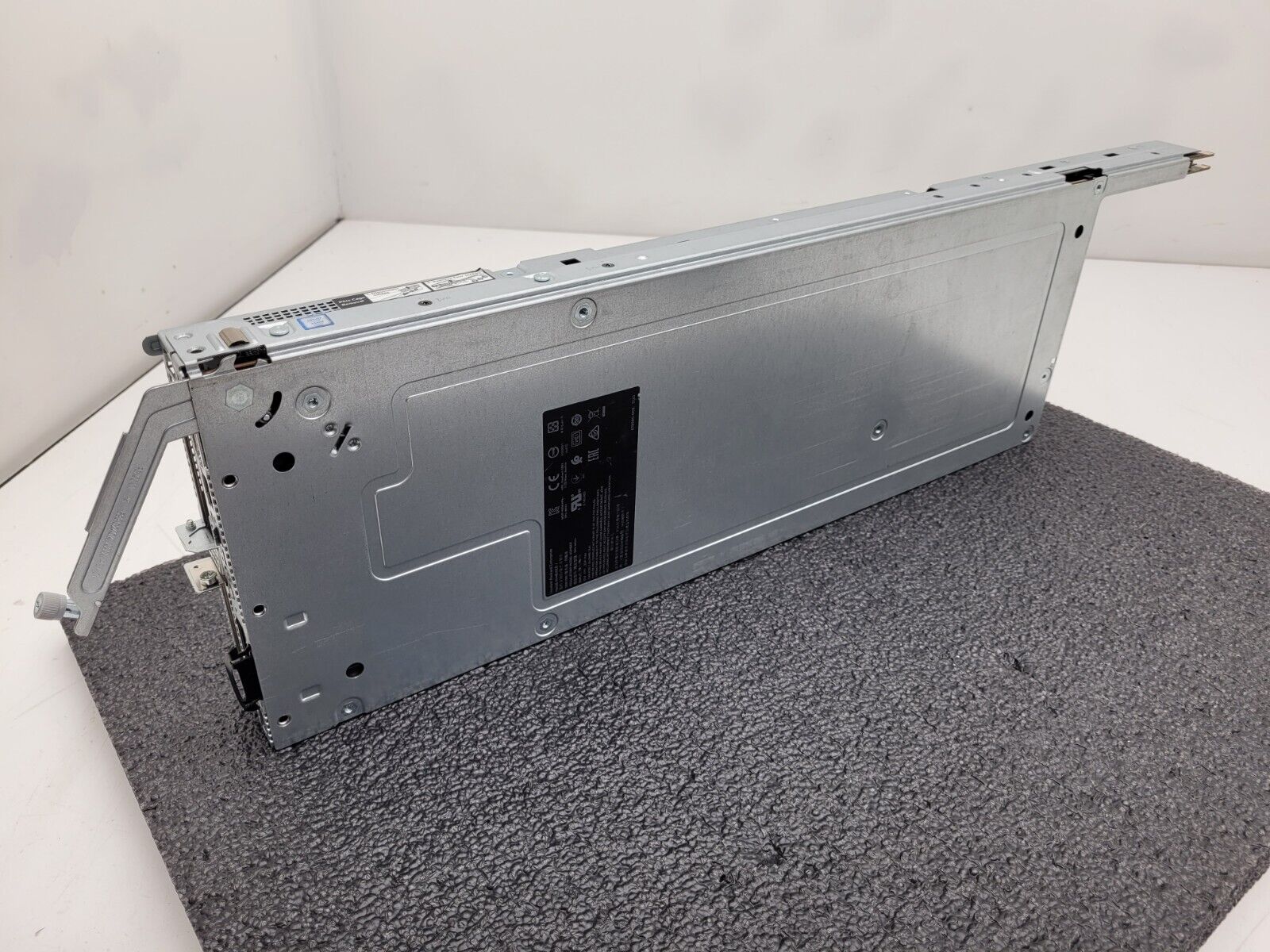 HPE ProLiant XL190R Gen10 Blade Server 2x Xeon 6130