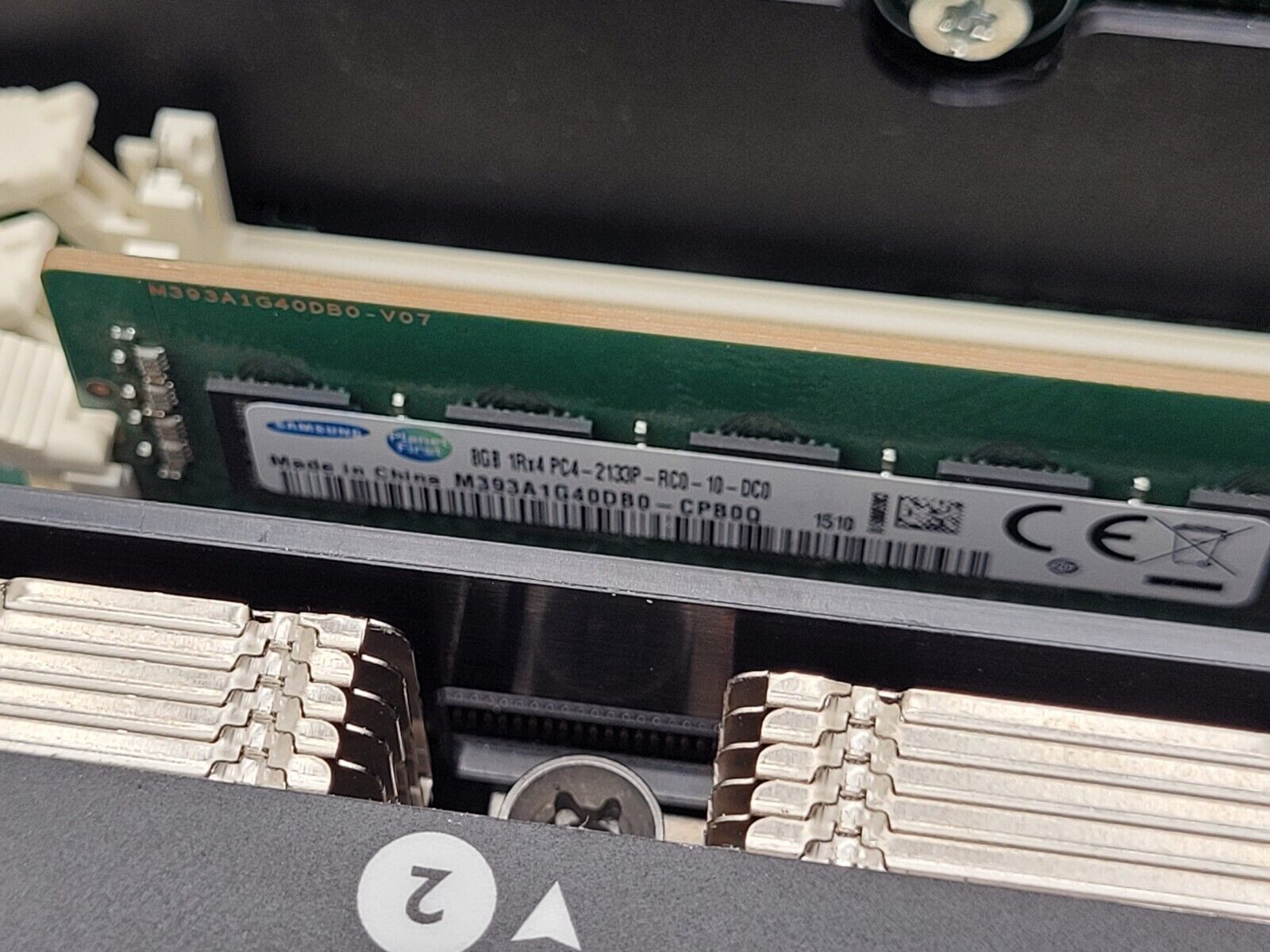 HPE ProLiant XL190R Gen10 Blade Server 2x Xeon 6130