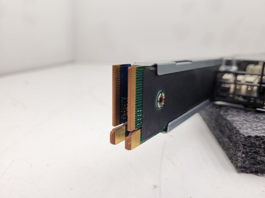 HPE ProLiant XL190R Gen10 Blade Server 2x Xeon 6130