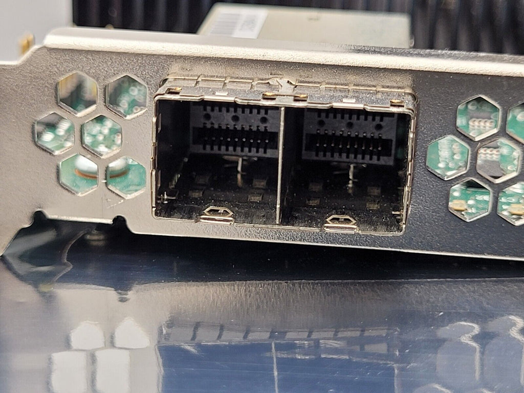 LSI SAS9300-16e 12Gb HBA Controller IT Mode Firmware PCI Express