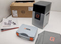 *NEW* QATM Qeye 800 Optical Analyzer Inverse Macroscope Weld Seam Measurement