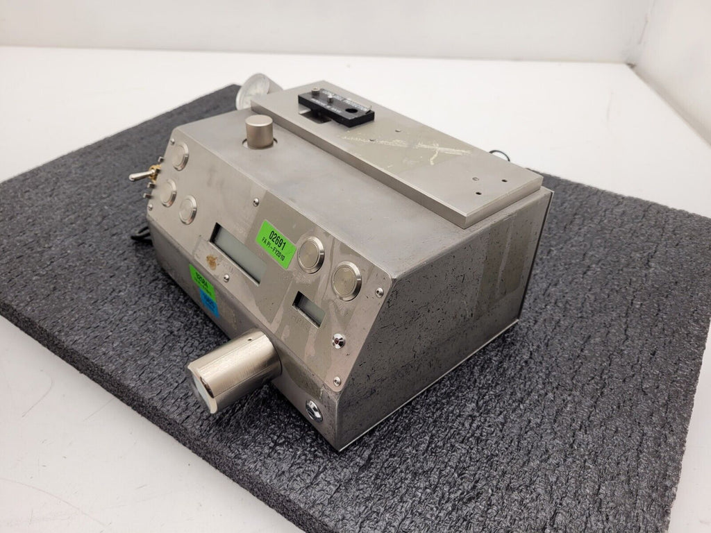 MAGNEBIT GRAMS 1000X/Atlas Load Measurement System Tester 350g gram Scale Tested