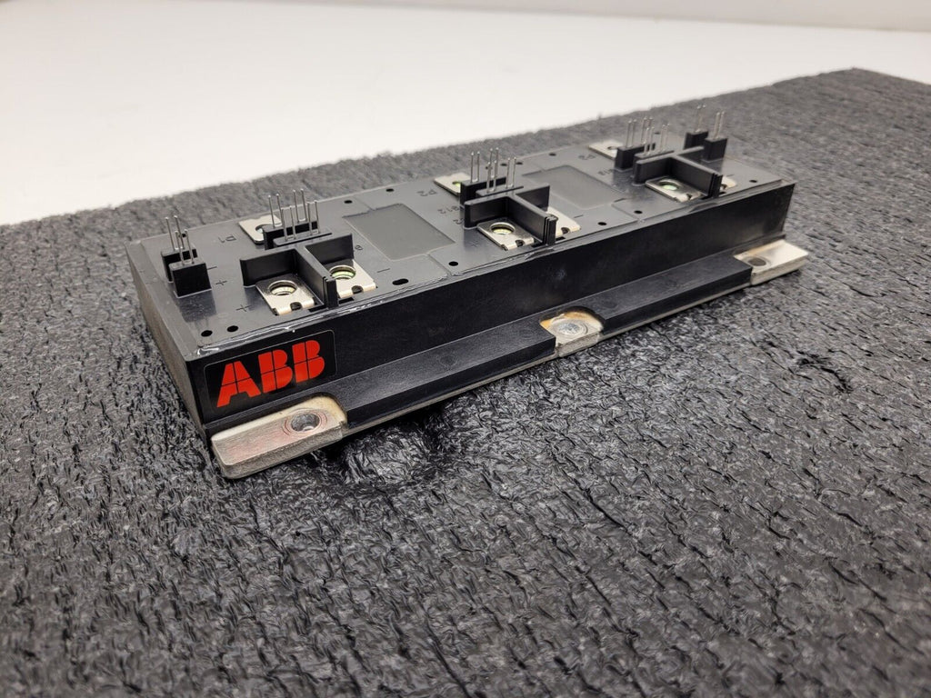 ABB PP30012HS ABBN 5A IGBT VFD Drive Drives Module ABB155829