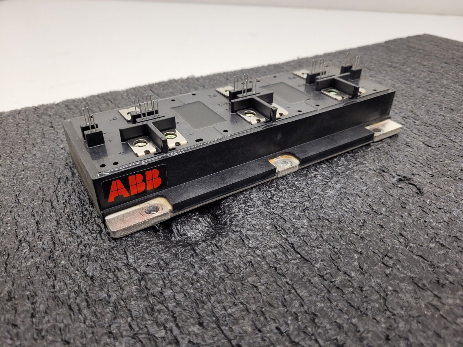 ABB PP30012HS ABBN 5A IGBT VFD Drive Drives Module ABB155829